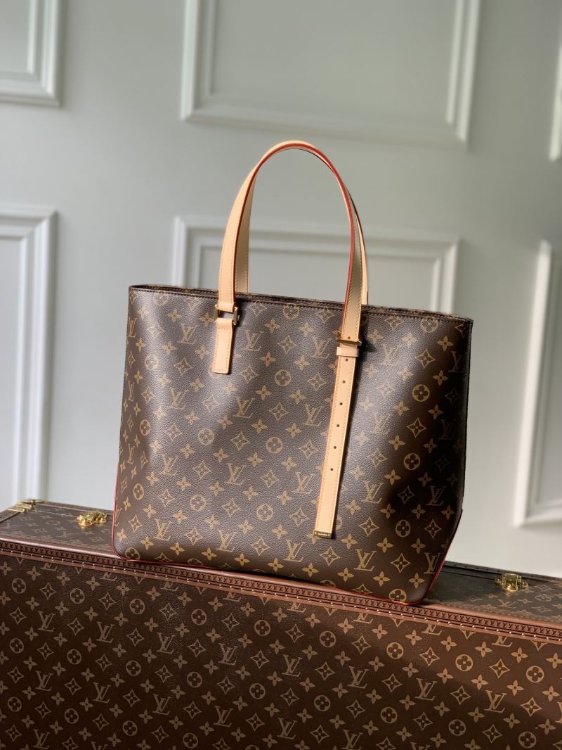 LV Top Handle Bags